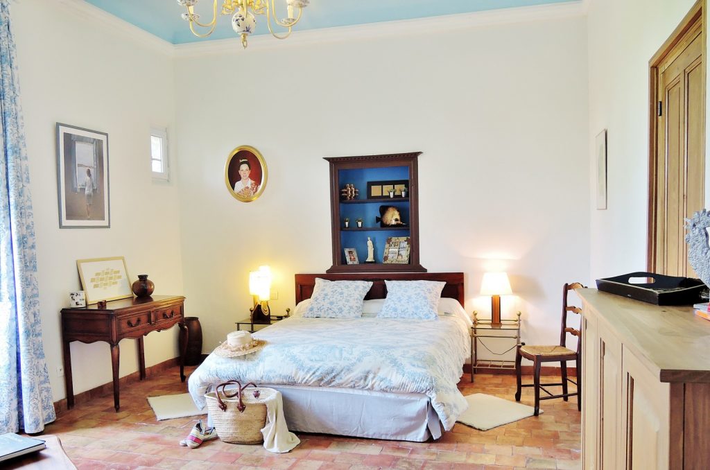 Das Provencal Room - Anduze