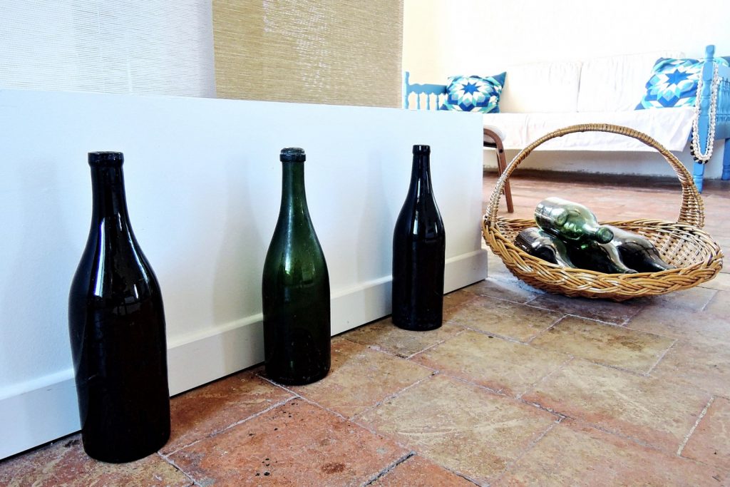 décoration de charme Anduze