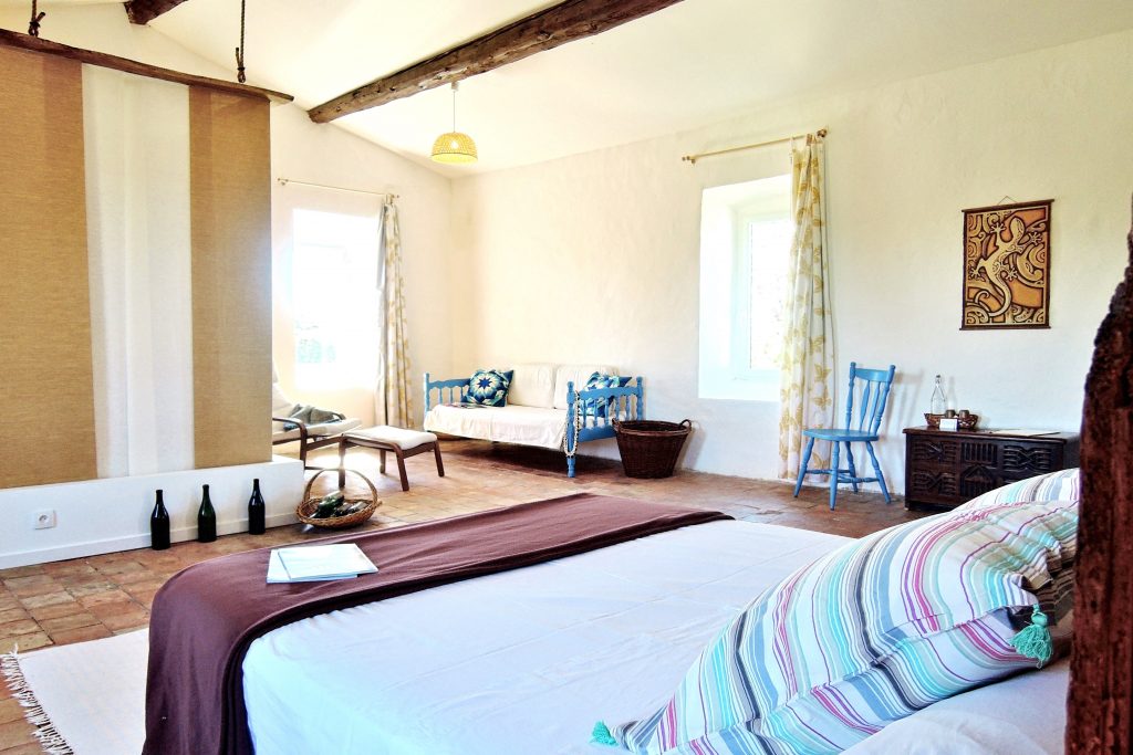 Der Attic Room Uzès