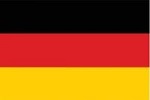 drapeau allemand