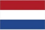 drapeau neerlandais