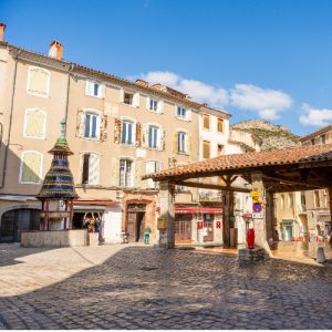 Anduze